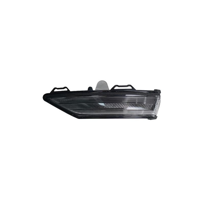 FANALE RETROVISORE SX FORD FIESTA (HJ/HF) 2017  OEM 2092588