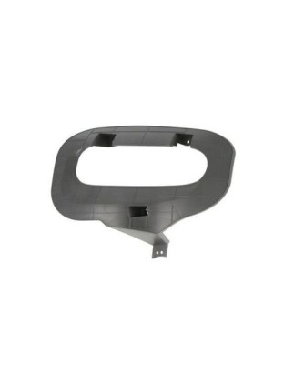 SUPPORTO LUCE DIURNA DX INTERNO FIAT PANDA NEW (312/319) 2012  OEM 51880622