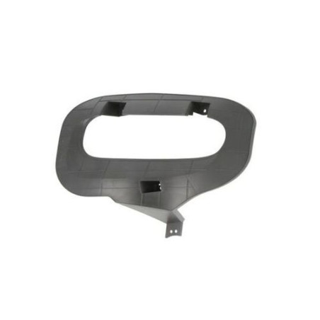 SUPPORTO LUCE DIURNA DX INTERNO FIAT PANDA NEW (312/319) 2012  OEM 51880622