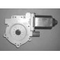MOTORIDUTTORE ALZACRISTRALLO ANT SX POST DX 5 BMW SERIES 5 (E39) 1996 2002 OEM 67628360511