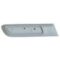 MODANATURA PARAFANGO POST DX CON PRIMER FIAT 500 (312) 2007 2015 OEM 735653076