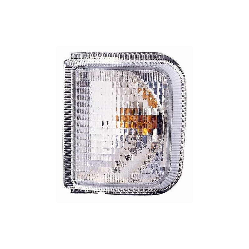FANALE ANT DX/SX SENZA IVECO EUROCARGO 2003  OEM 504047573