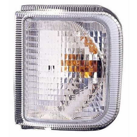 FANALE ANT DX/SX SENZA IVECO EUROCARGO 2003  OEM 504047573