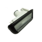 FANALE TARGA DX/SX CORPO GRIGIO 2 PORTE CITROEN BERLINGO (B9) 2008 2015 OEM 6340G7