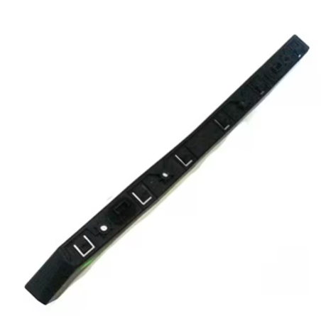 STAFFA PARAURTI POST DX INTERNA FIAT TIPO (356/357) 2016 2021 OEM 52080636