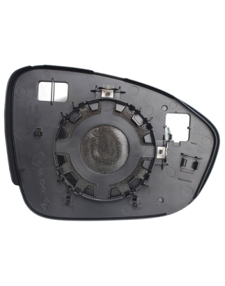 VETRO CON PIASTRA SX DACIA SANDERO III 2020  OEM 963666355R