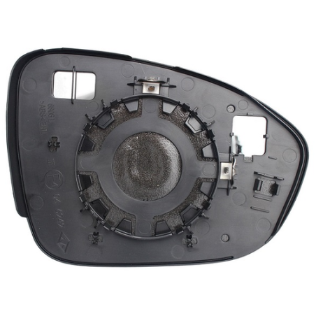 VETRO CON PIASTRA SX DACIA SANDERO III 2020  OEM 963666355R