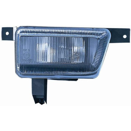 FENDINEBBIA SX H3 OPEL ASTRA G (T98/F35) 1998 2004 OEM 9117322