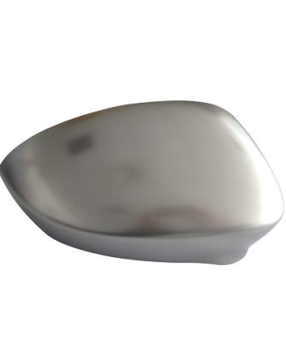 CALOTTA DX CROMATA SATINATA FIAT 500 (312) 2007 2015 OEM 52176219