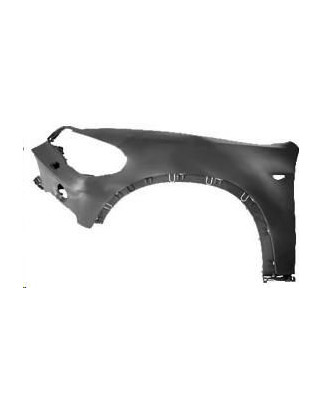 PARAFANGO ANT SX BMW X5 (E70) 2007 2010 OEM 51657178395