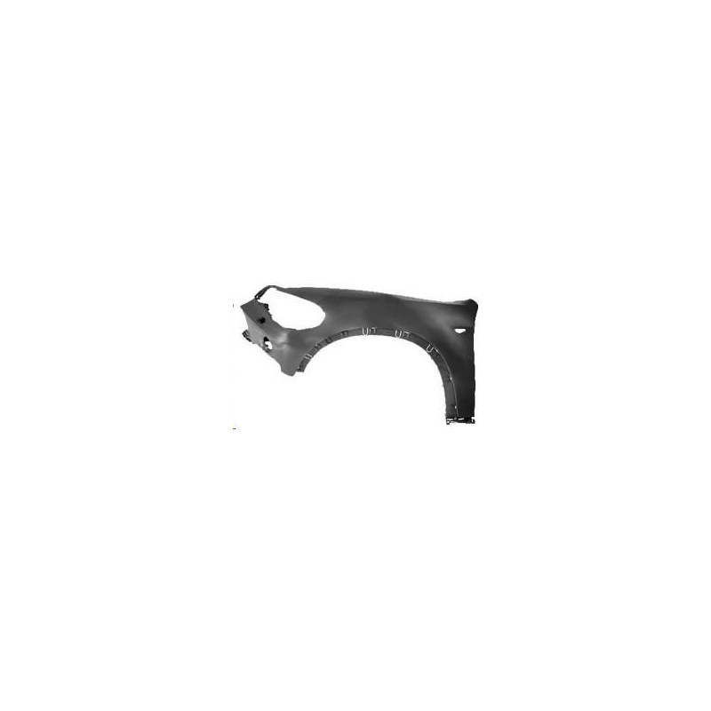 PARAFANGO ANT SX BMW X5 (E70) 2007 2010 OEM 51657178395