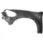 PARAFANGO ANT SX BMW X5 (E70) 2007 2010 OEM 51657178395
