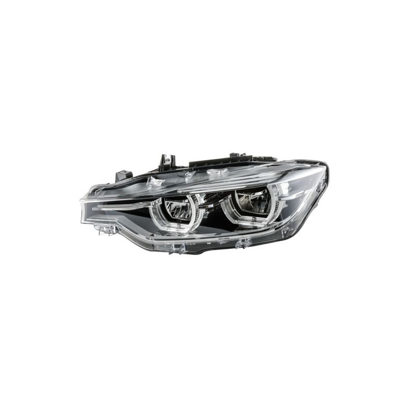 FARO SX FULL LED BMW SERIE 3 F30-F31 07/15 