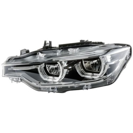 FARO SX FULL LED BMW SERIE 3 F30-F31 07/15 