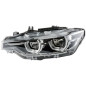 FARO SX FULL LED BMW SERIE 3 F30-F31 07/15 