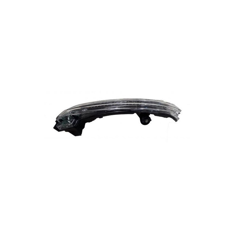 FANALE RETROVISORE SX RENAULT CAPTUR II (HF) 2020 2024 OEM 963066605R