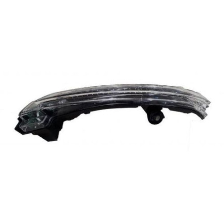 FANALE RETROVISORE SX RENAULT CAPTUR II (HF) 2020 2024 OEM 963066605R