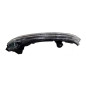 FANALE RETROVISORE SX RENAULT CAPTUR II (HF) 2020 2024 OEM 963066605R