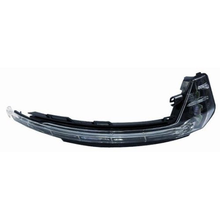 FANALE RETROVISORE SX AUDI A1 (8X1/8XK/8XA/8XF) 2010 2014 OEM 8X0949101