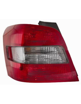 FANALE POST DX SENZA MERCEDES-BENZ GLK (X204) 2008 2012 OEM A2048201464