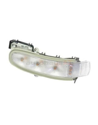 FANALE RETROVISORE SX MERCEDES-BENZ C CLASS SDN/S W (W203) 2000 2003 OEM A2038200121