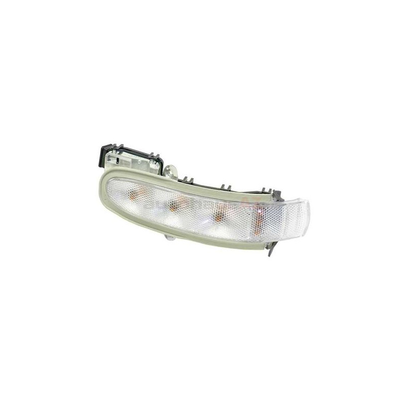 FANALE RETROVISORE SX MERCEDES-BENZ C CLASS SDN/S W (W203) 2000 2003 OEM A2038200121