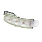 FANALE RETROVISORE SX MERCEDES-BENZ C CLASS SDN/S W (W203) 2000 2003 OEM A2038200121