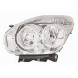 FARO FANALE PROIETTORE DX H7,H1 FIAT DOBLO (263) 2009 2015 OEM 51810671