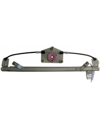 MECCANISMI ALZACRISTRALLO ANT SX 5 ALFA ROMEO GIULIETTA (940) 2010 2020 OEM 71754404