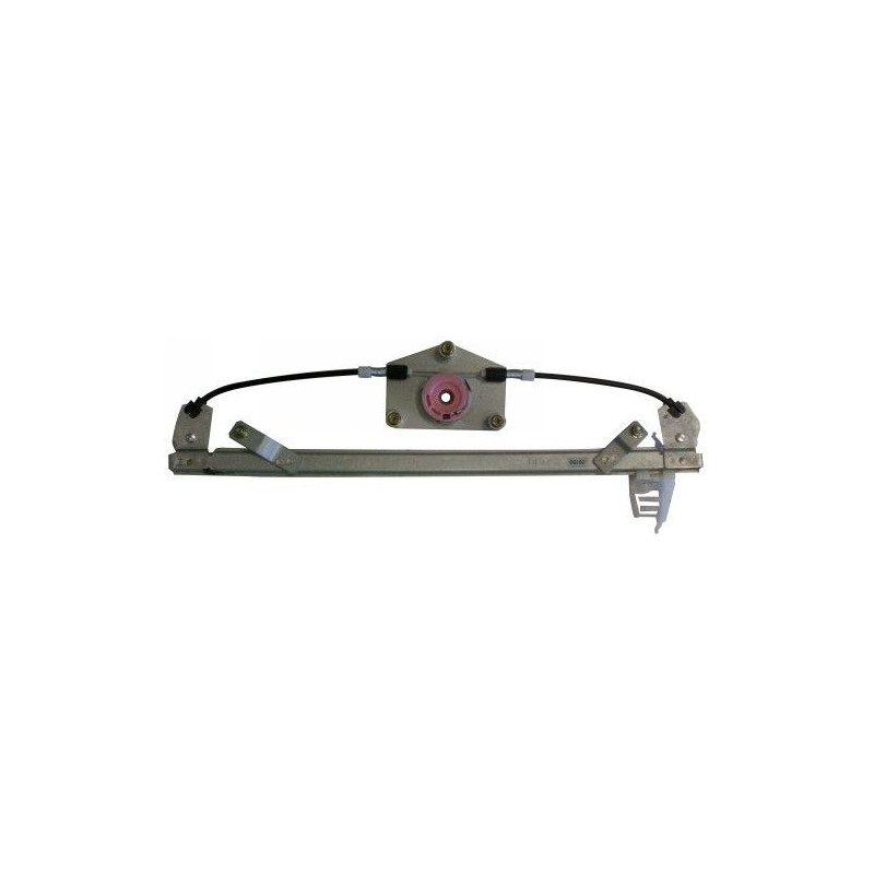 MECCANISMI ALZACRISTRALLO ANT SX 5 ALFA ROMEO GIULIETTA (940) 2010 2020 OEM 71754404