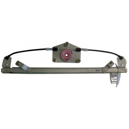MECCANISMI ALZACRISTRALLO ANT SX 5 ALFA ROMEO GIULIETTA (940) 2010 2020 OEM 71754404