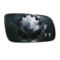 VETRO CON PIASTRA SX FORD GALAXY (WGR) 1995 2006