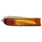 FANALE ANT DX ARANCIO CON TOYOTA RAV 4 (XA10) 1995 1998 OEM 8151042010