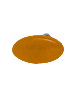 FANALE LATERALE DX/SX GIALLO CON FIAT PALIO (178/173/373/374/171) 1999 2004 OEM 46528381