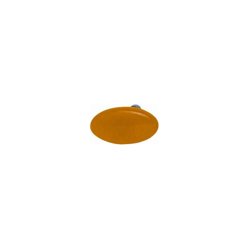 FANALE LATERALE DX/SX GIALLO CON FIAT PALIO (178/173/373/374/171) 1999 2004 OEM 46528381