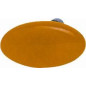 FANALE LATERALE DX/SX GIALLO CON FIAT PALIO (178/173/373/374/171) 1999 2004 OEM 46528381