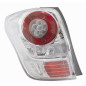 FANALE POST SX SENZA LED TOYOTA VERSO (R2) 2009 2013 OEM 815610F092