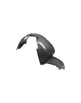 RIPARO PASSARUOTA ANT SX CITROEN C2 (JM) 2003 2008 OEM 7136S3