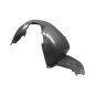 RIPARO PASSARUOTA ANT SX CITROEN C2 (JM) 2003 2008 OEM 7136S3