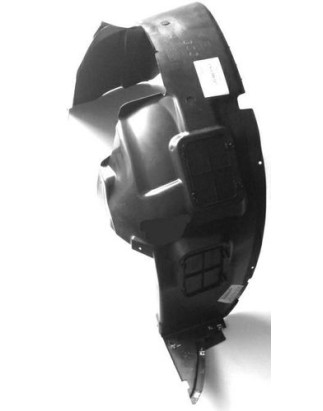 RIPARO PASSARUOTA ANT SX QUALITA' SUP FIAT 500 L (351/352) 2012 2017 OEM 51886038