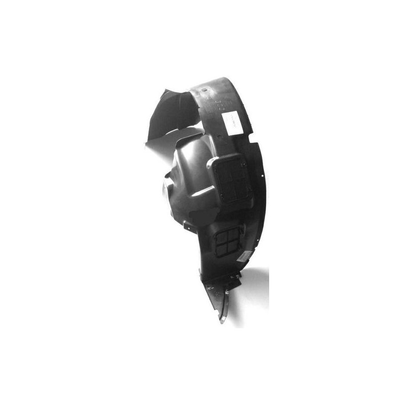 RIPARO PASSARUOTA ANT SX QUALITA' SUP FIAT 500 L (351/352) 2012 2017 OEM 51886038