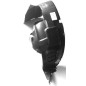 RIPARO PASSARUOTA ANT SX QUALITA' SUP FIAT 500 L (351/352) 2012 2017 OEM 51886038