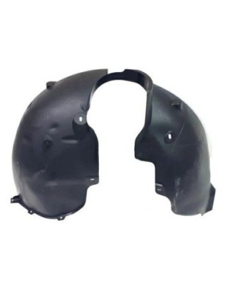 RIPARO PASSARUOTA ANT SX SKODA CITIGO (NF1) 2017  OEM 1S0809961F
