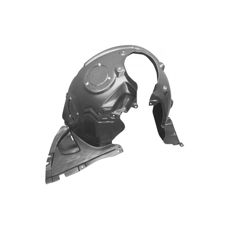 RIPARO PASSARUOTA ANT DX MINI CABRIO (F57) 2015 2021 OEM 51717290790