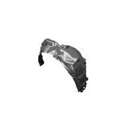RIPARO PASSARUOTA ANT DX TOYOTA IQ (J1) 2009 2016 OEM 5380574010