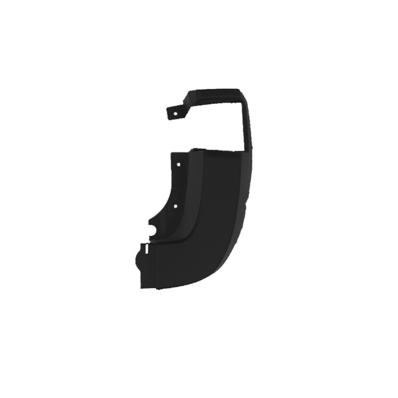 CANTONALE POST DX NERO FORD TRANSIT (F3/FCD/FDD/FAD/FED) 2013 2019 OEM 2402571