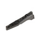 STAFFA PARAURTI ANT DX FIAT 500e (332) 2021  OEM 52140749