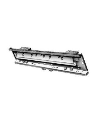 TRAVERSA ANT INF FIAT PANDA (141) 1986 2003 OEM 7571096