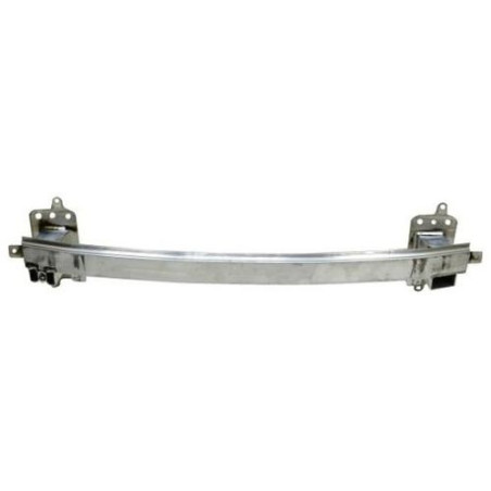 RINFORZO PARAURTI ANT ALLUMINIO OPEL CORSA E (X15) 2015 2019 OEM 13426328