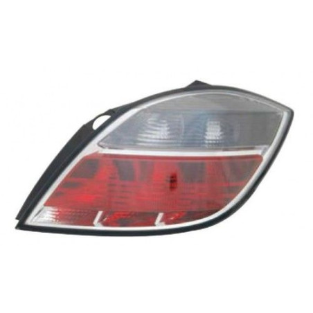 FANALE POST SX SENZA 5 OPEL ASTRA H (A04) 2004 2010 OEM 1222355